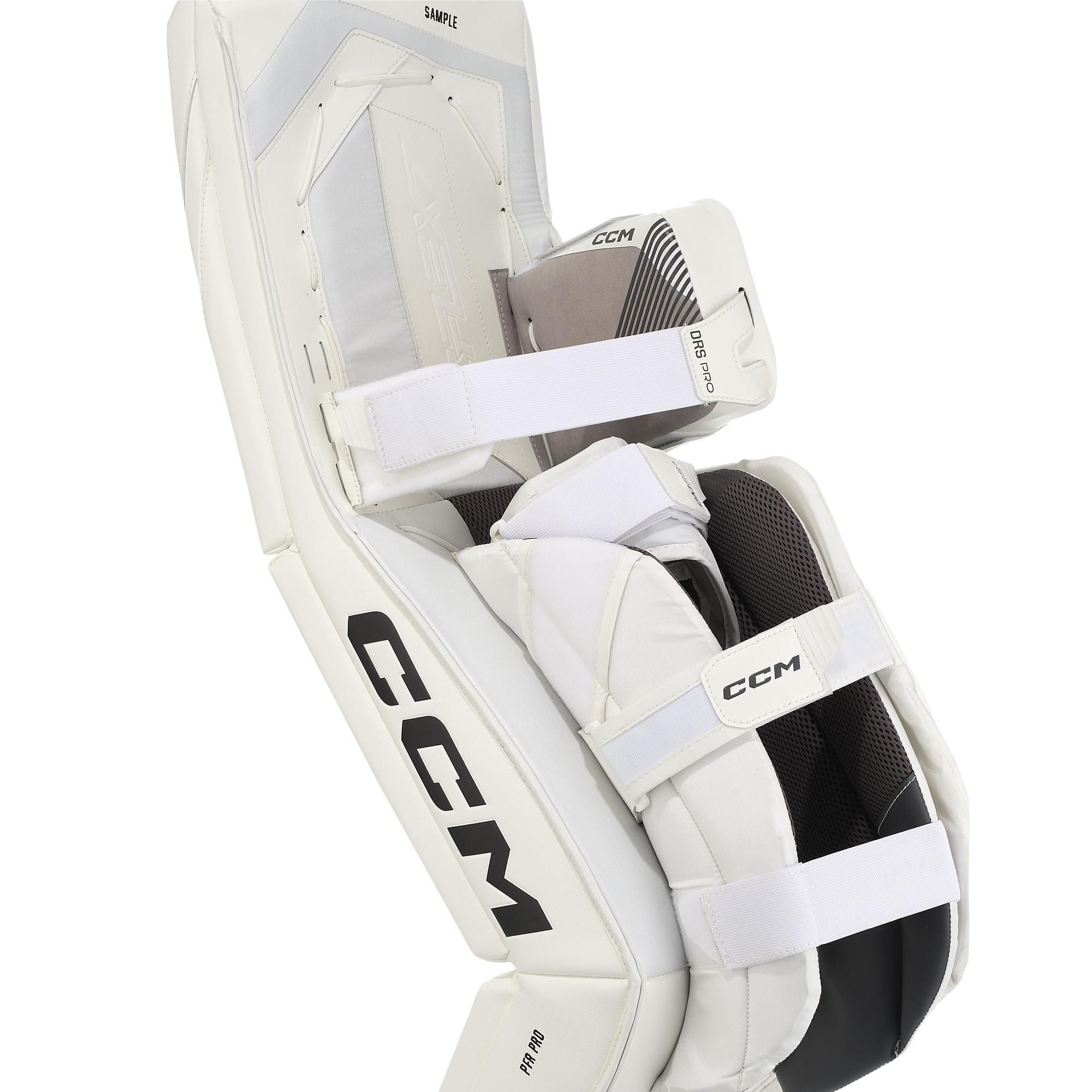 CCM Eflex 7 Senior Goalie Pads