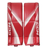 CCM Phenom Junior Goalie Pads