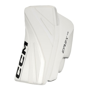 CCM Eflex 7.5 Senior Goalie Blocker