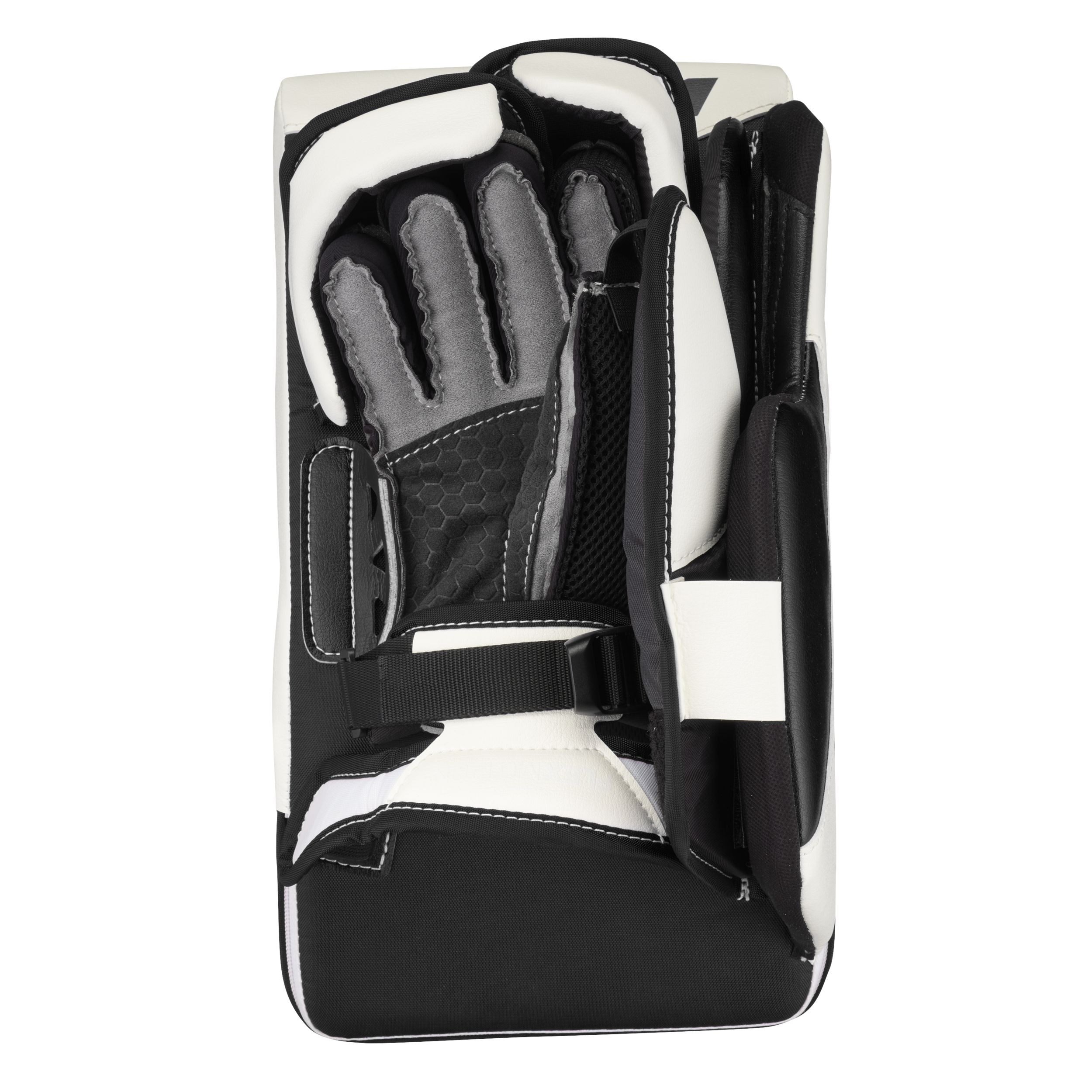 CCM Eflex 7.5 Senior Goalie Blocker