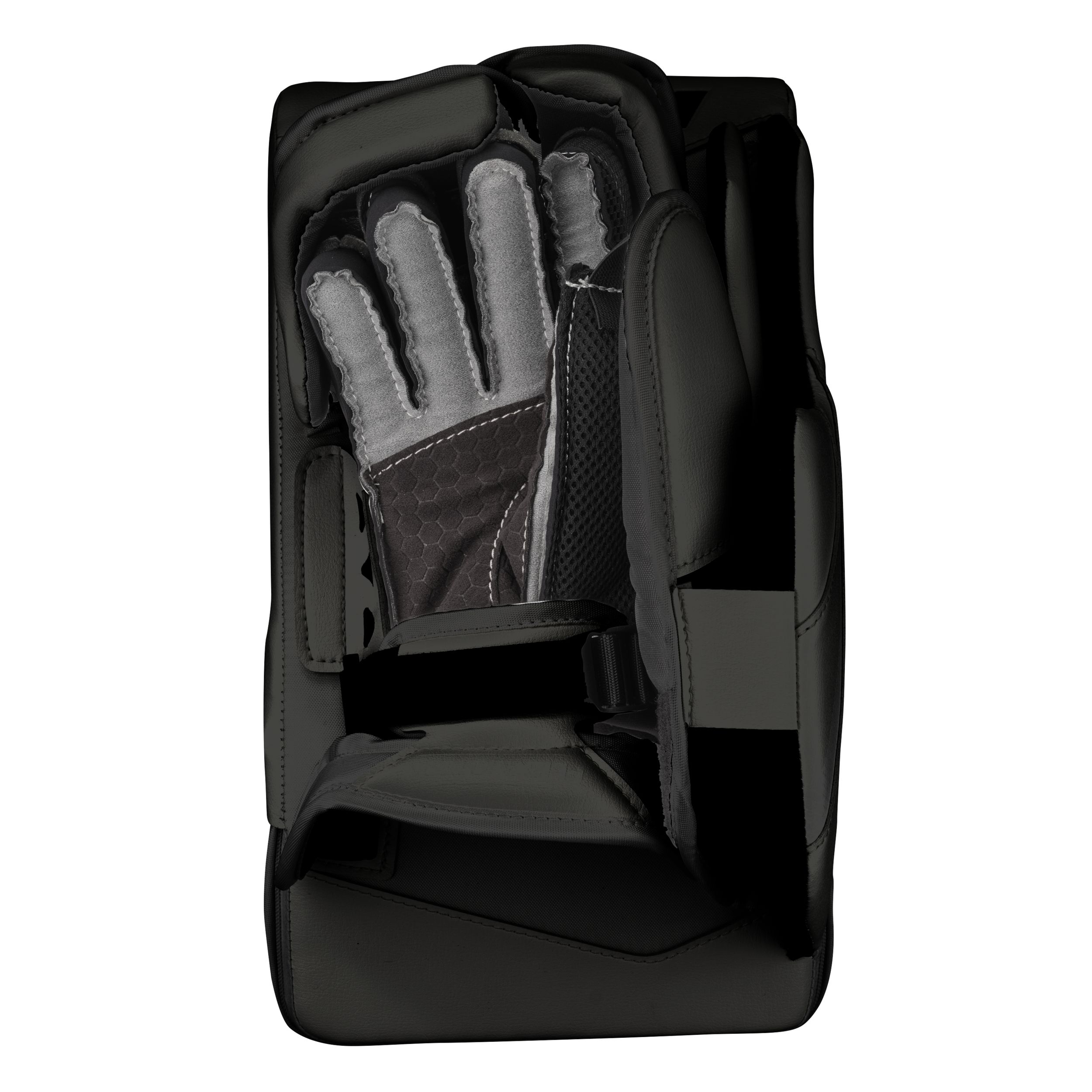 CCM Eflex 7.9 Senior Goalie Blocker