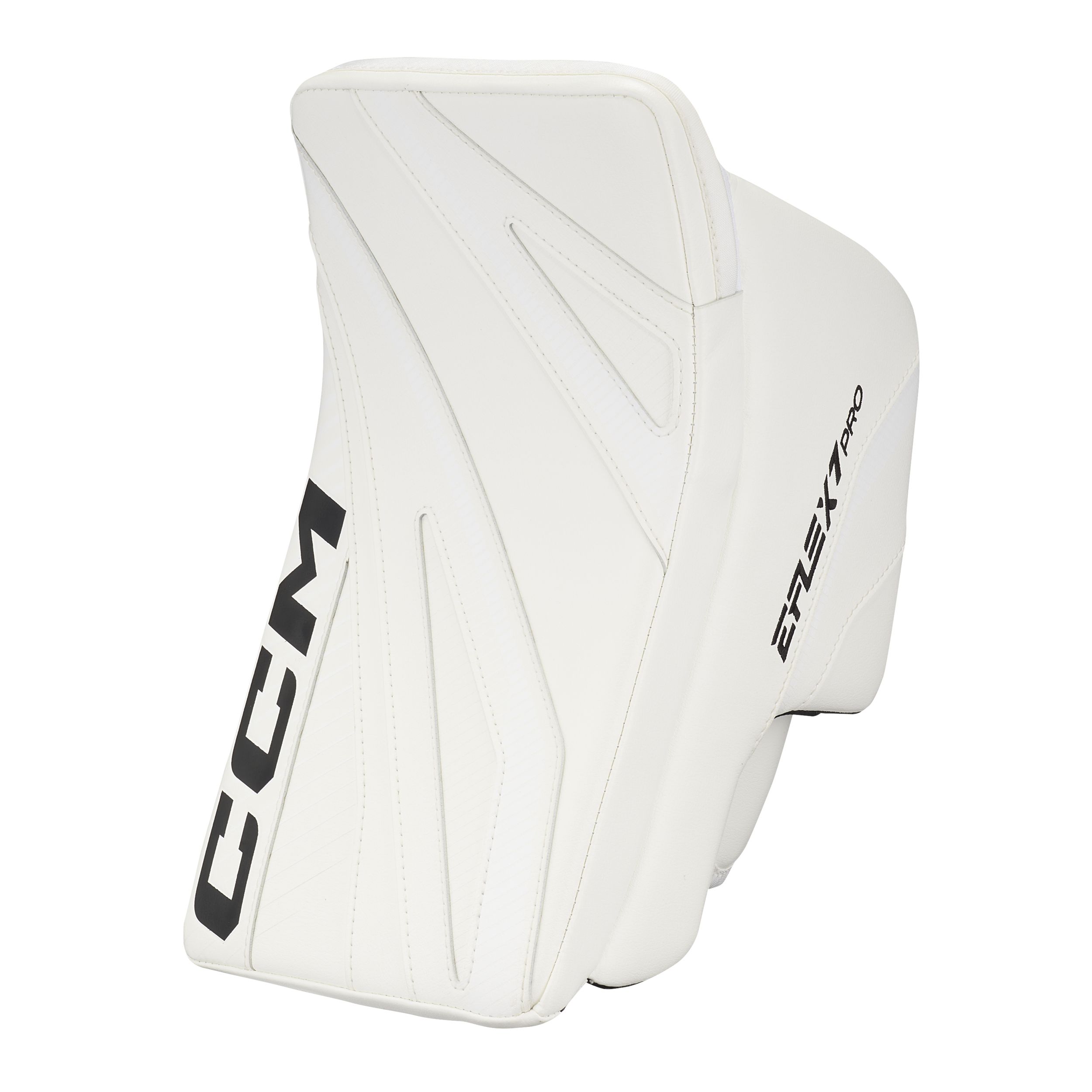 CCM Eflex 7 Senior Goalie Blocker