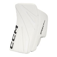 CCM Eflex 7 Senior Goalie Blocker Front_Angled_Left