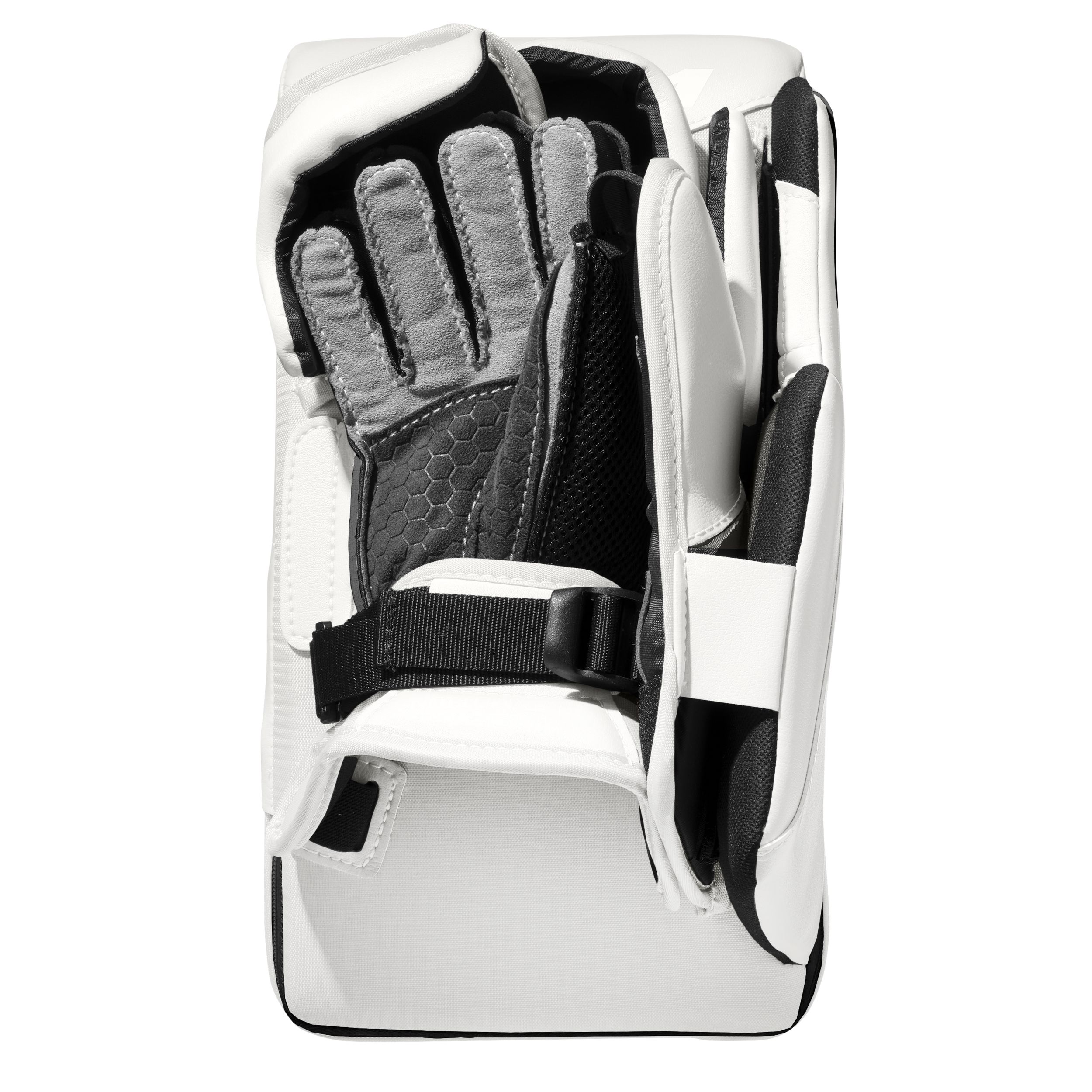 CCM Phenom Junior Goalie Blocker