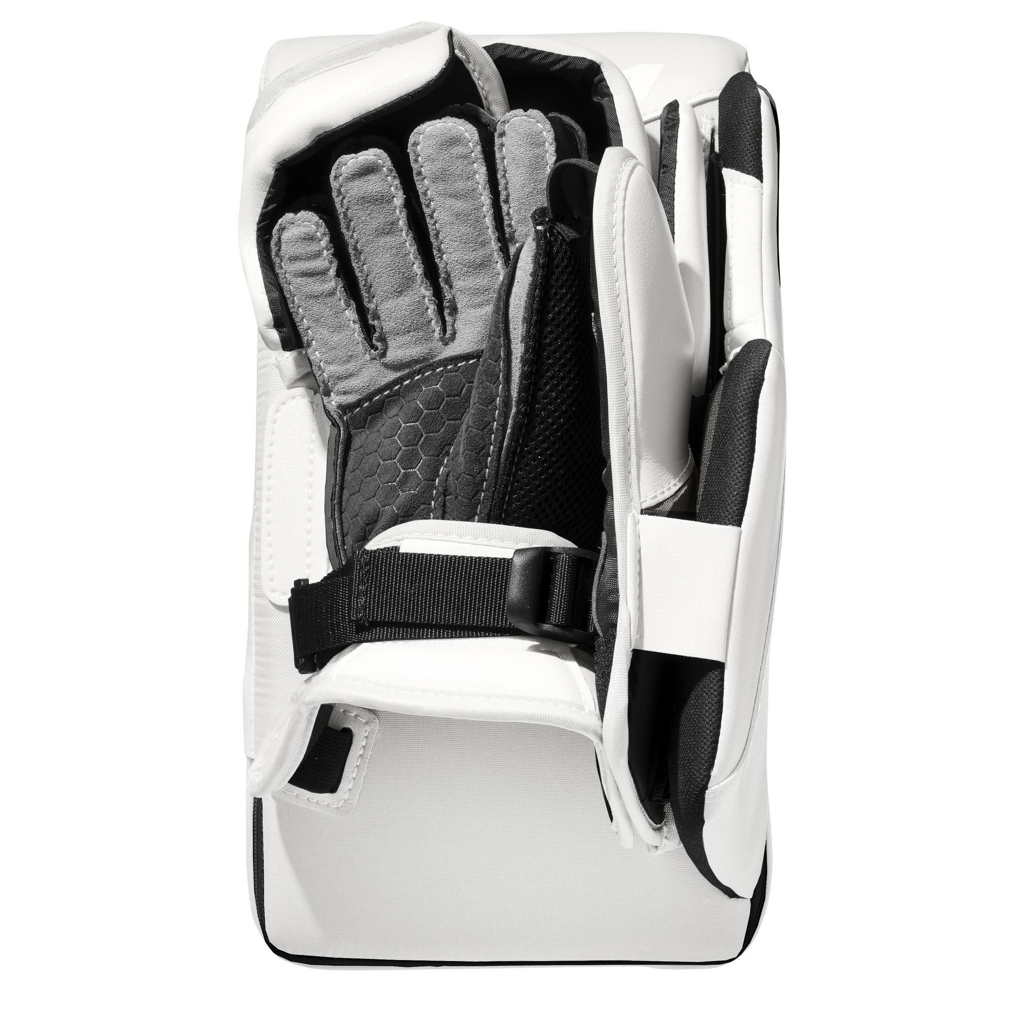CCM Phenom Junior Goalie Blocker