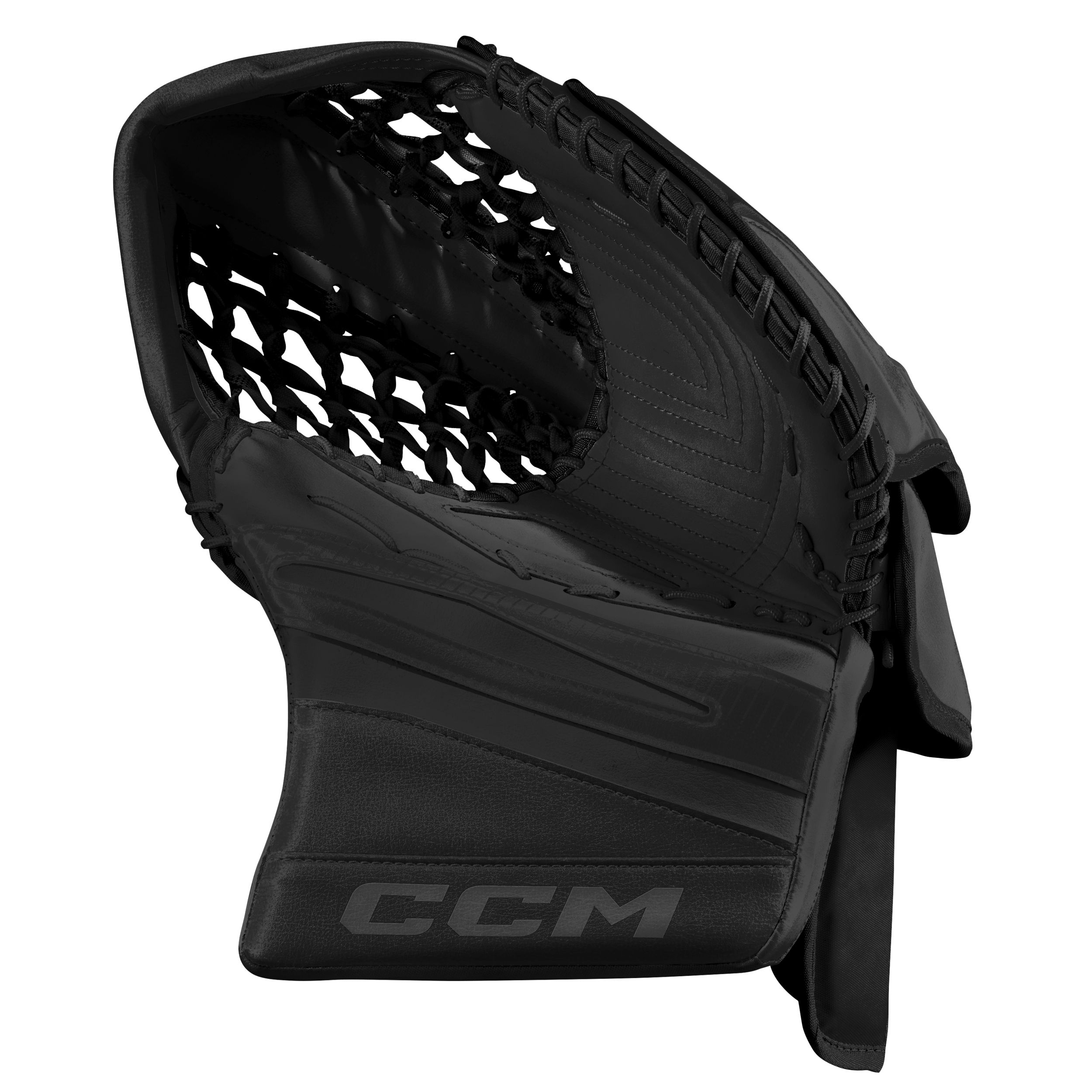 CCM Eflex 7.5 Senior Goalie Catcher