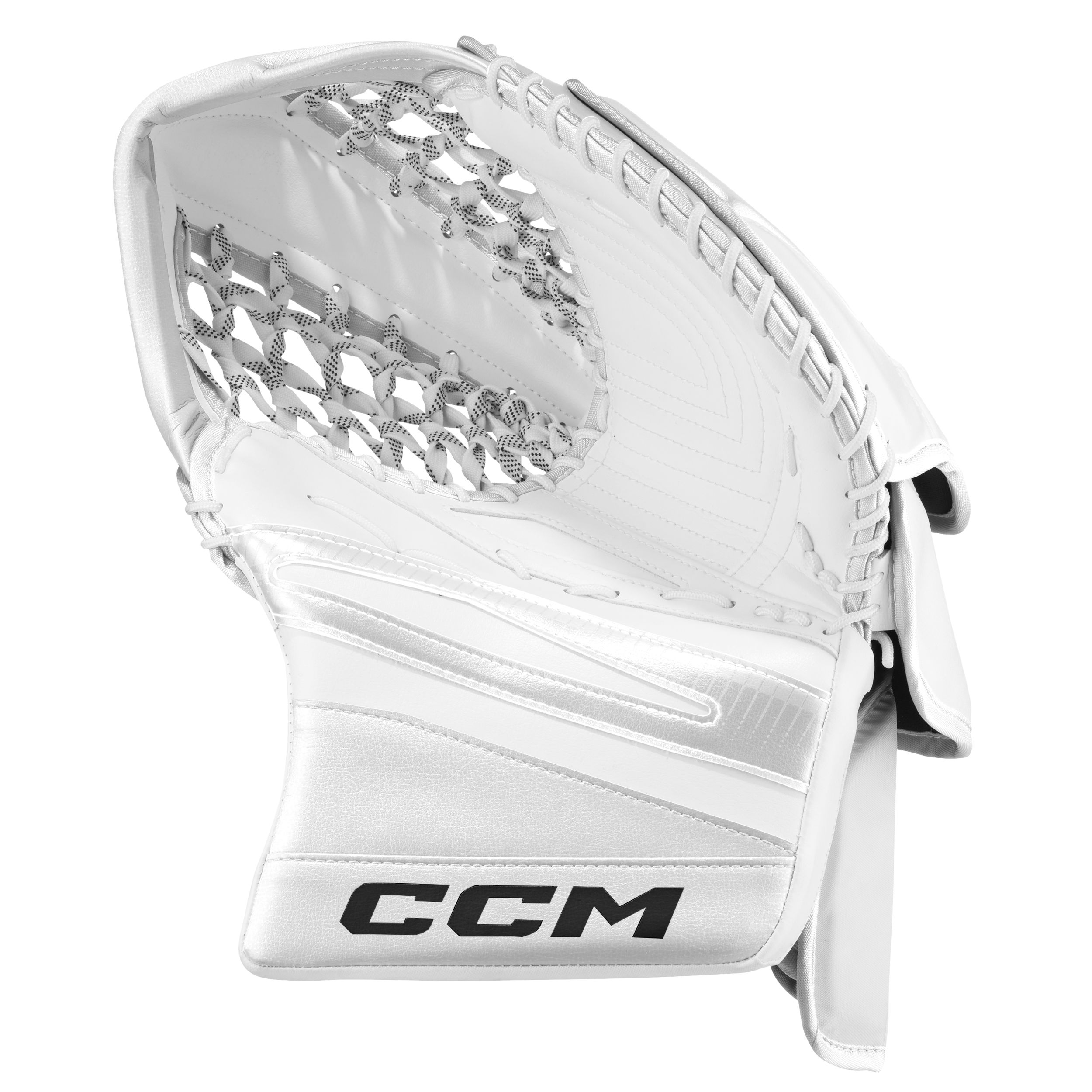 CCM Eflex 7.5 Senior Goalie Catcher