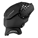 CCM Eflex 7.9 Intermediate Goalie Catcher Back_Flat