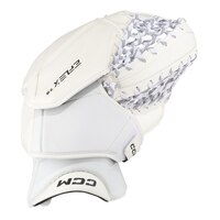 CCM Eflex 7.9 Intermediate Goalie Catcher
