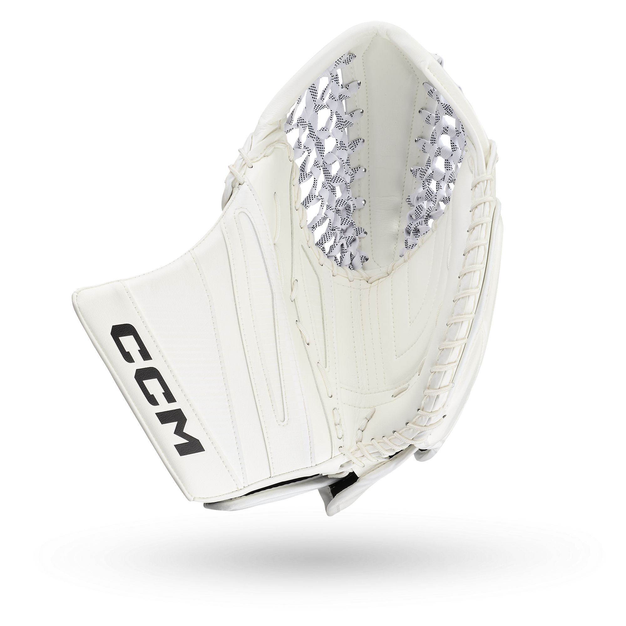 CCM Eflex 7 Senior Goalie Catcher