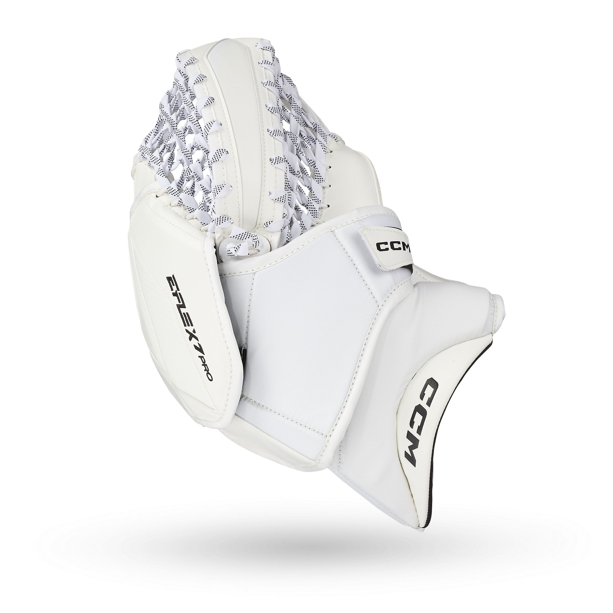 CCM Eflex 7 Senior Goalie Catcher