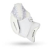 CCM Eflex 7 Senior Goalie Catcher Back_Flat