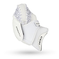 CCM Eflex 7 Senior Goalie Catcher Back_Flat