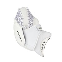 CCM Eflex 7 Senior Goalie Catcher Back_Flat