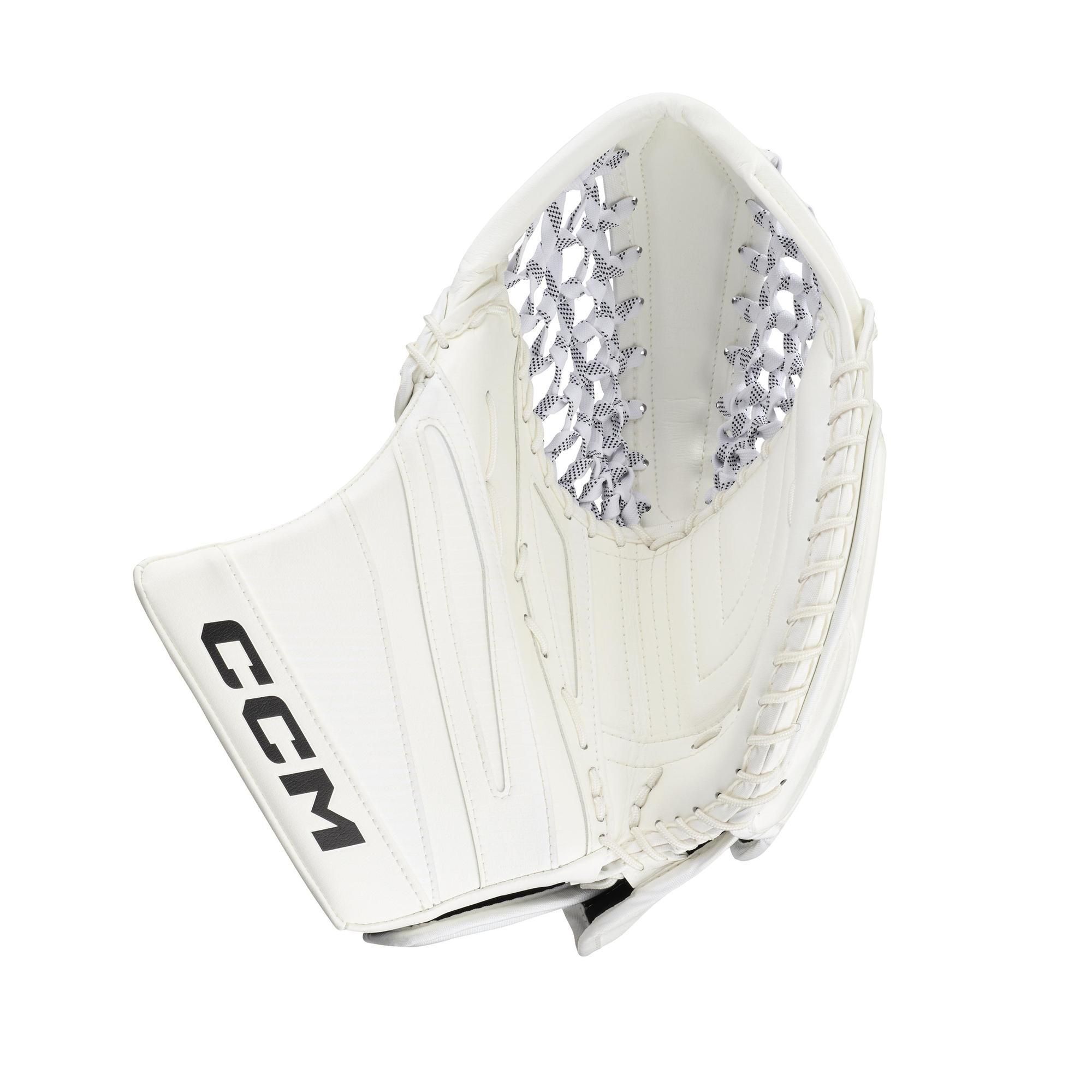 CCM Eflex 7 Senior Goalie Catcher