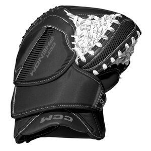 CCM Phenom Junior Hockey Goalie Catcher