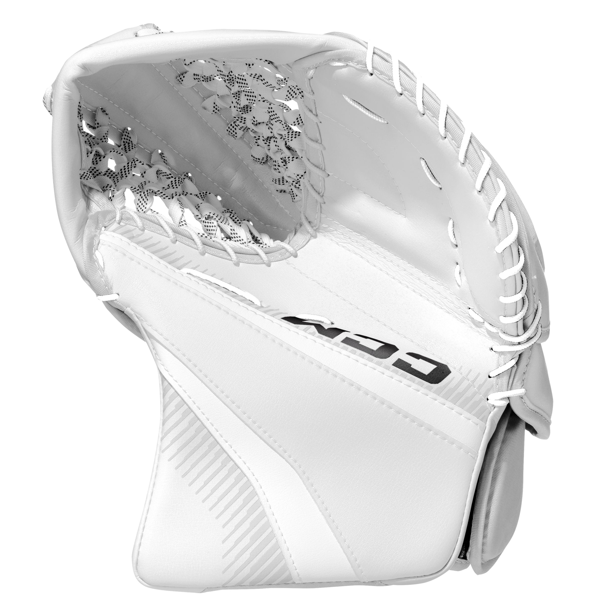 CCM Phenom Junior Hockey Goalie Catcher