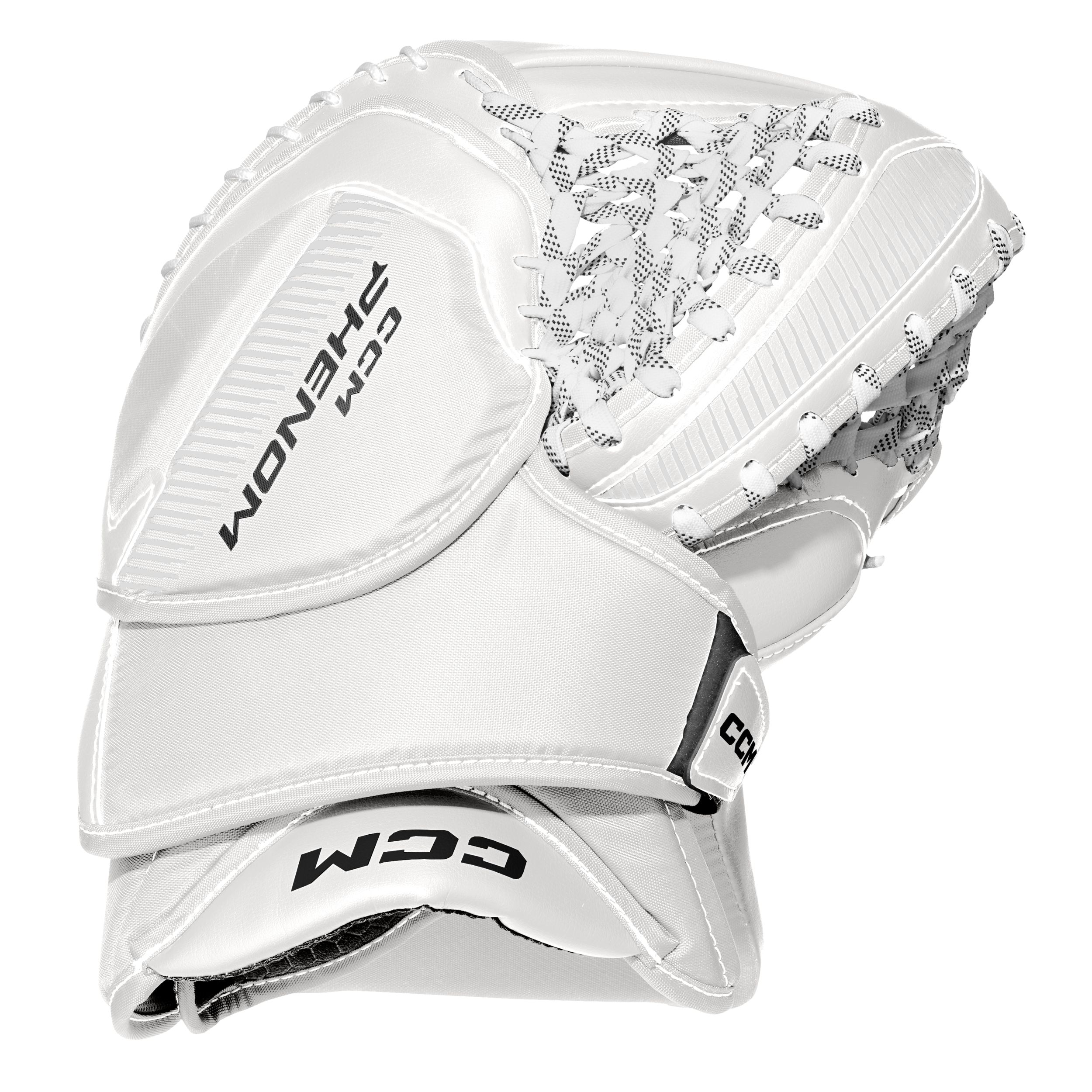 CCM Phenom Junior Hockey Goalie Catcher