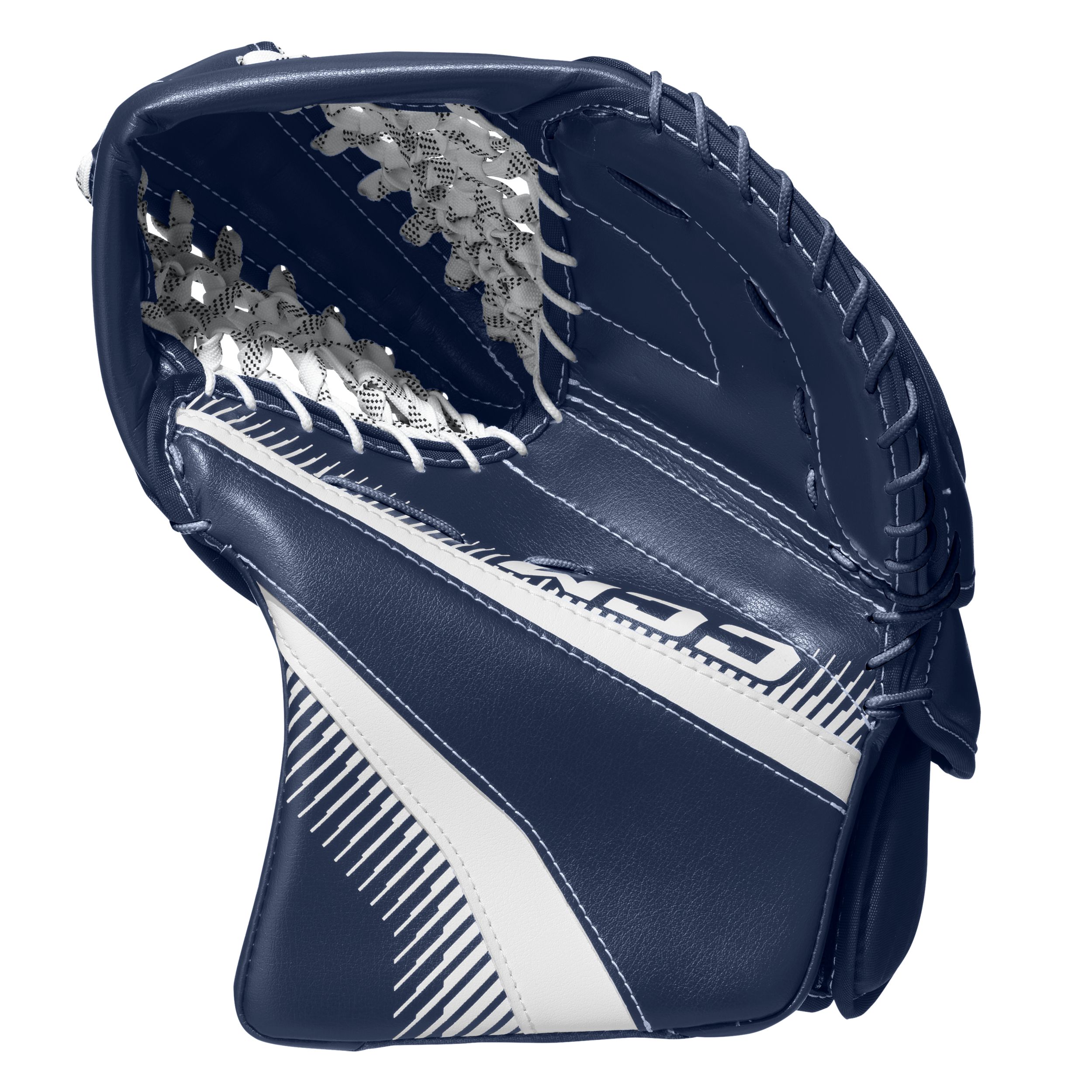 CCM Phenom Junior Hockey Goalie Catcher