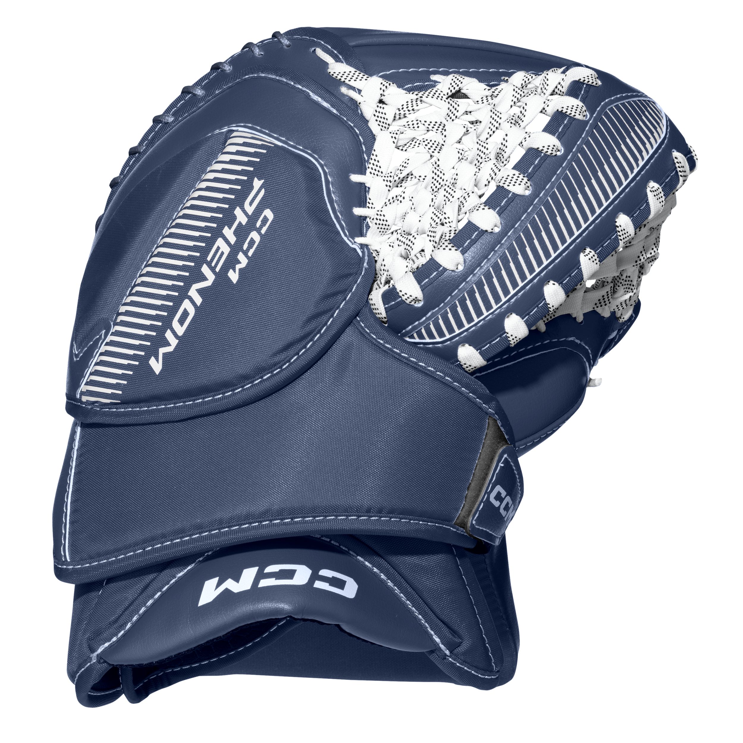 CCM Phenom Junior Hockey Goalie Catcher