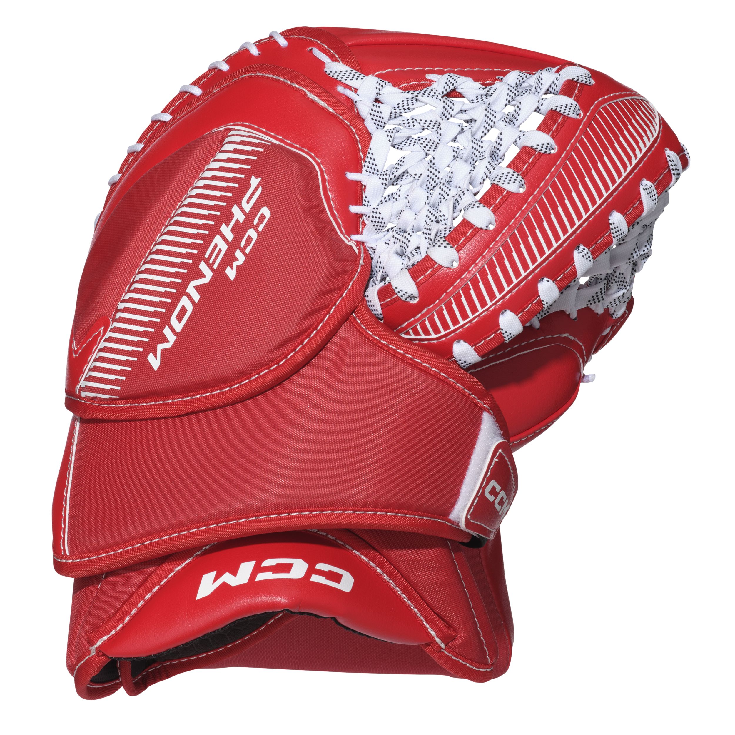 CCM Phenom Junior Hockey Goalie Catcher