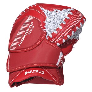 CCM Phenom Junior Hockey Goalie Catcher