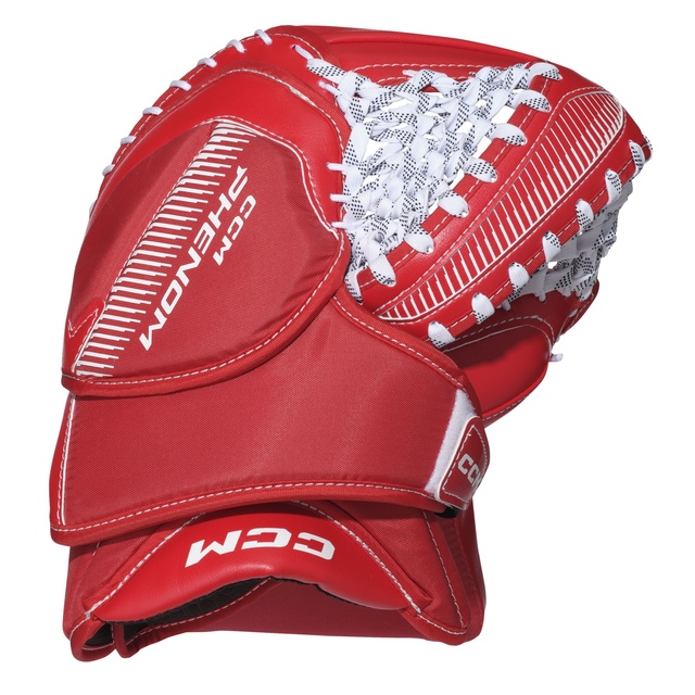 CCM Phenom Junior Hockey Goalie Catcher