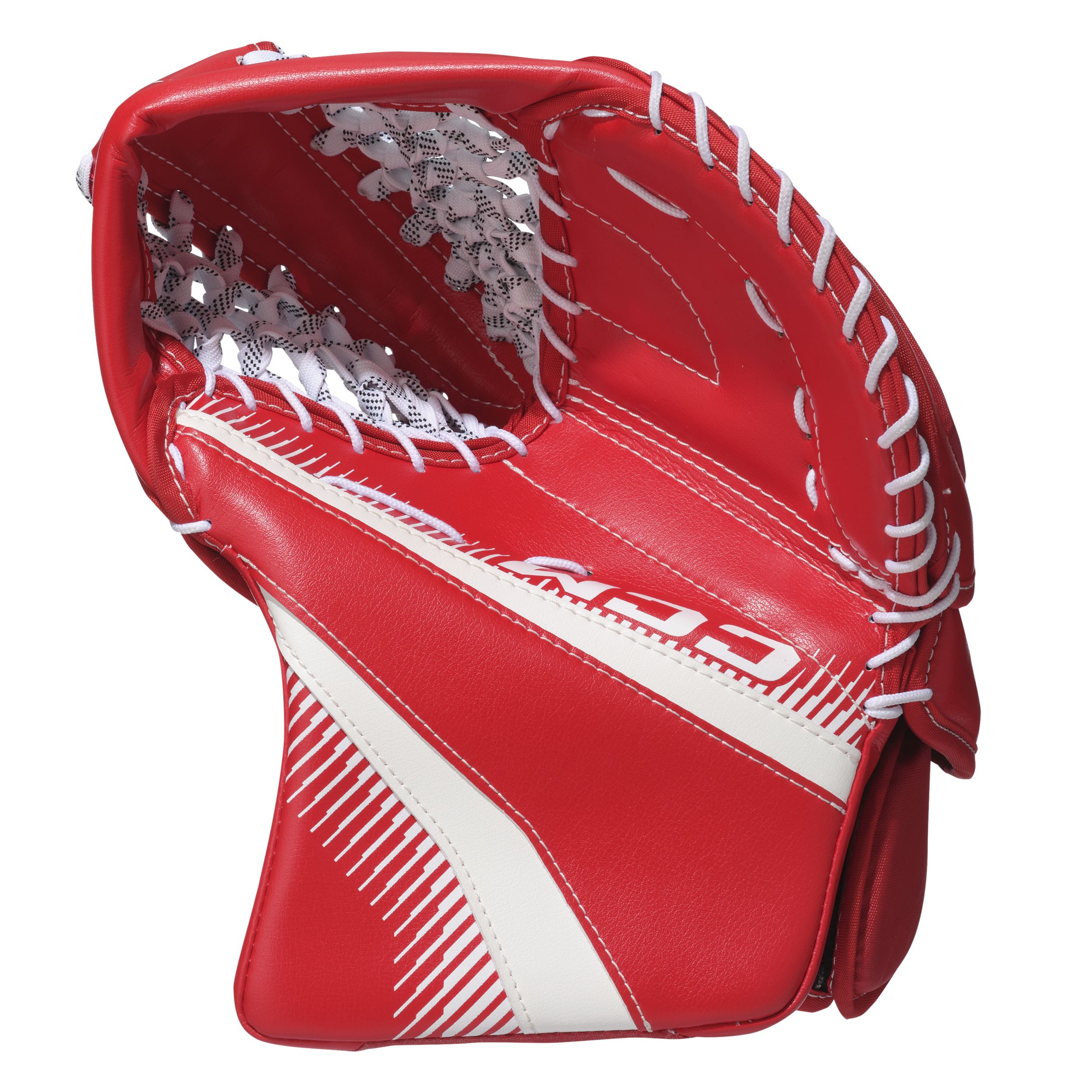 CCM Phenom Junior Hockey Goalie Catcher
