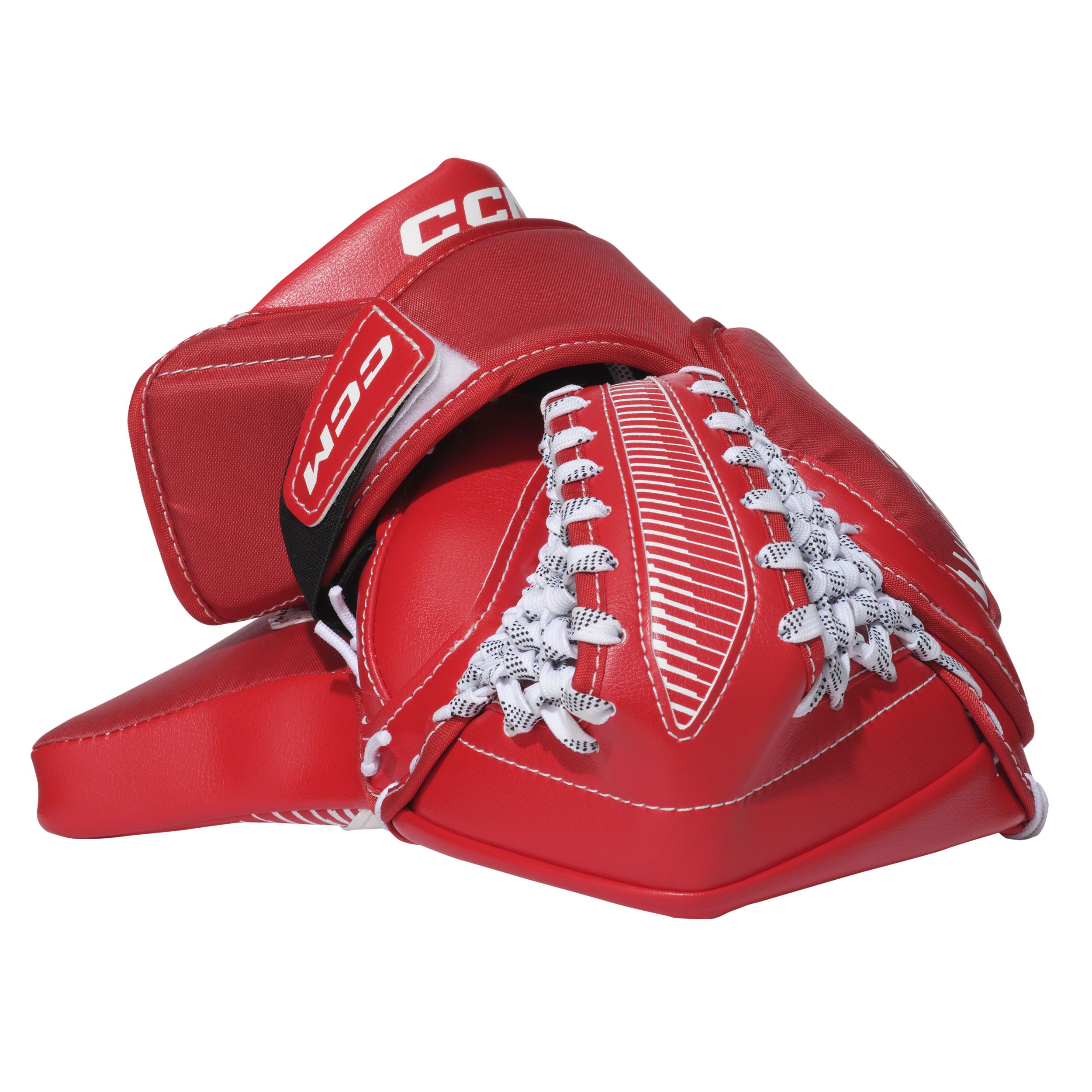 CCM Phenom Junior Hockey Goalie Catcher