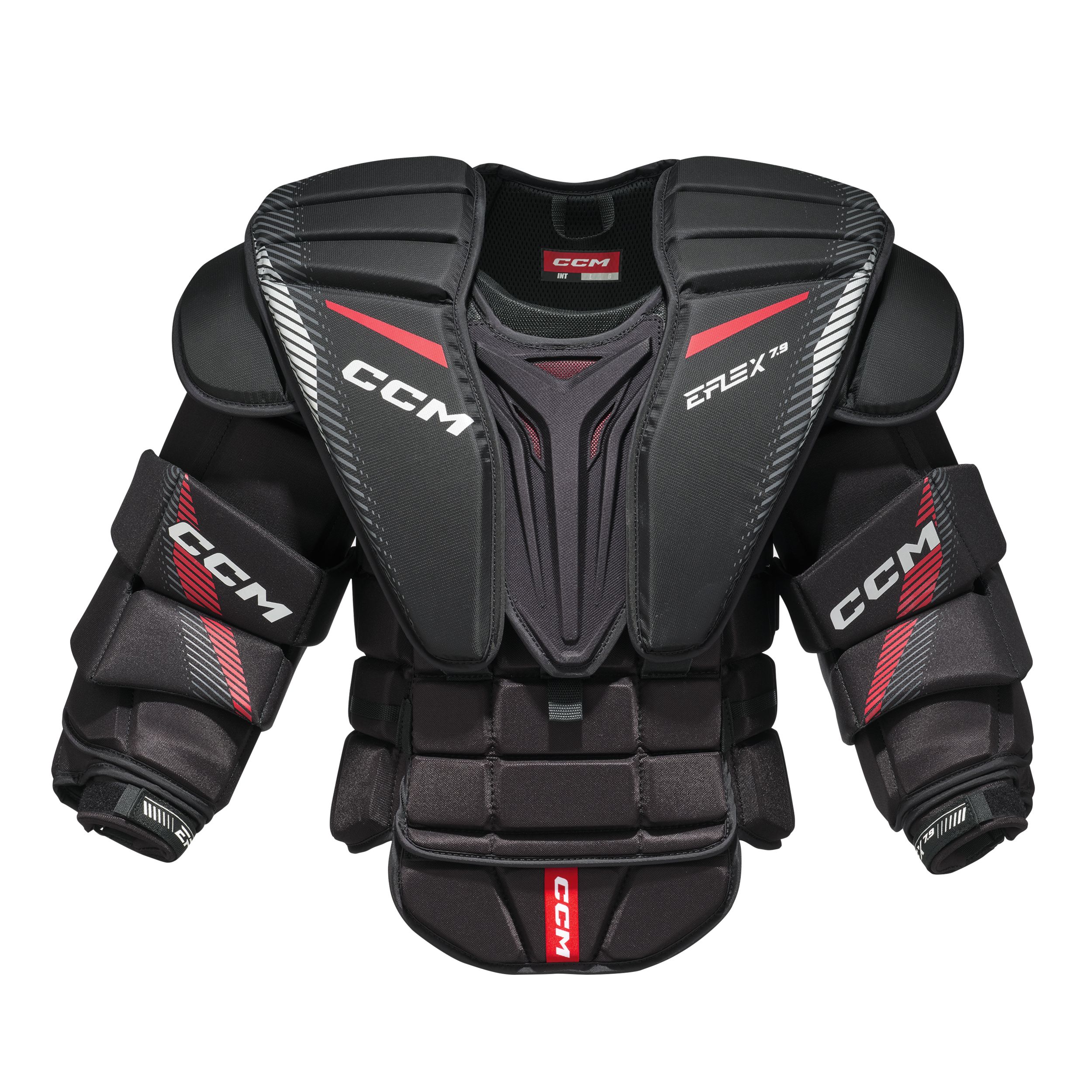 CCM Eflex 7 Intermediate Goalie Chest Protector