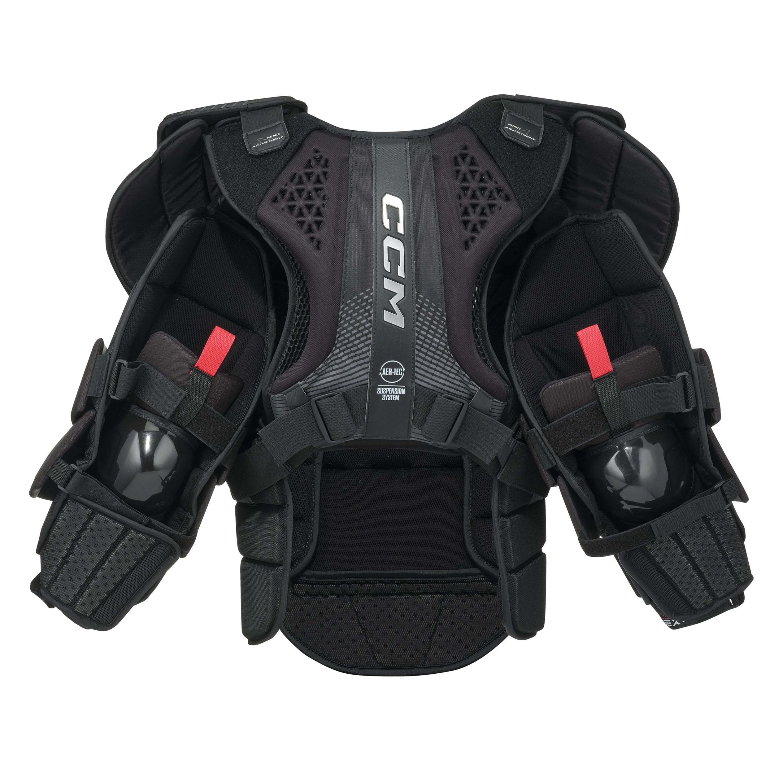 CCM Eflex 7 Intermediate Goalie Chest Protector