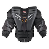 CCM Eflex 7 Senior Goalie Chest Protector Front_Flat