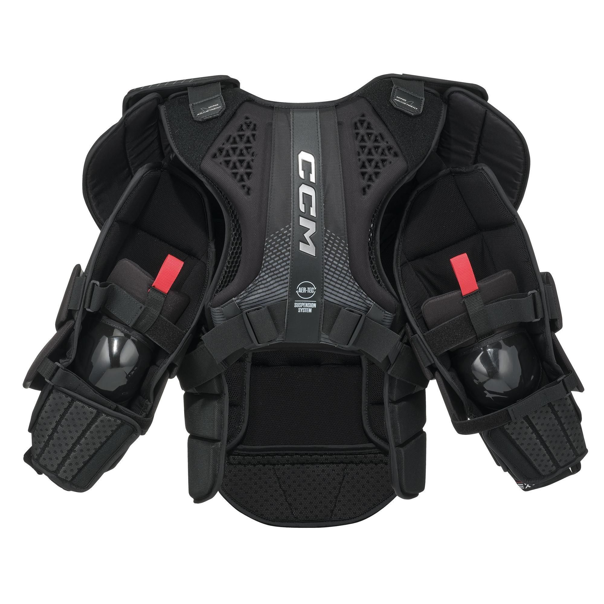 CCM Eflex 7 Senior Goalie Chest Protector