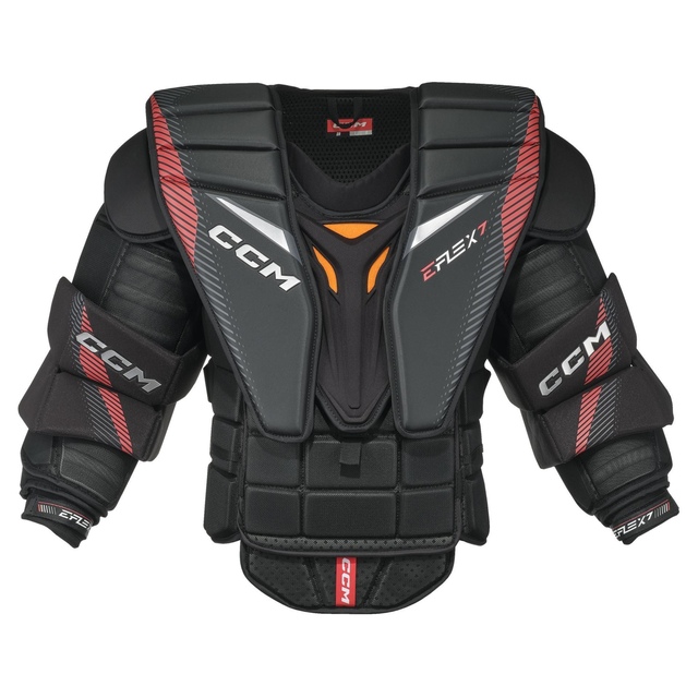 CCM Eflex 7 Senior Goalie Chest Protector
