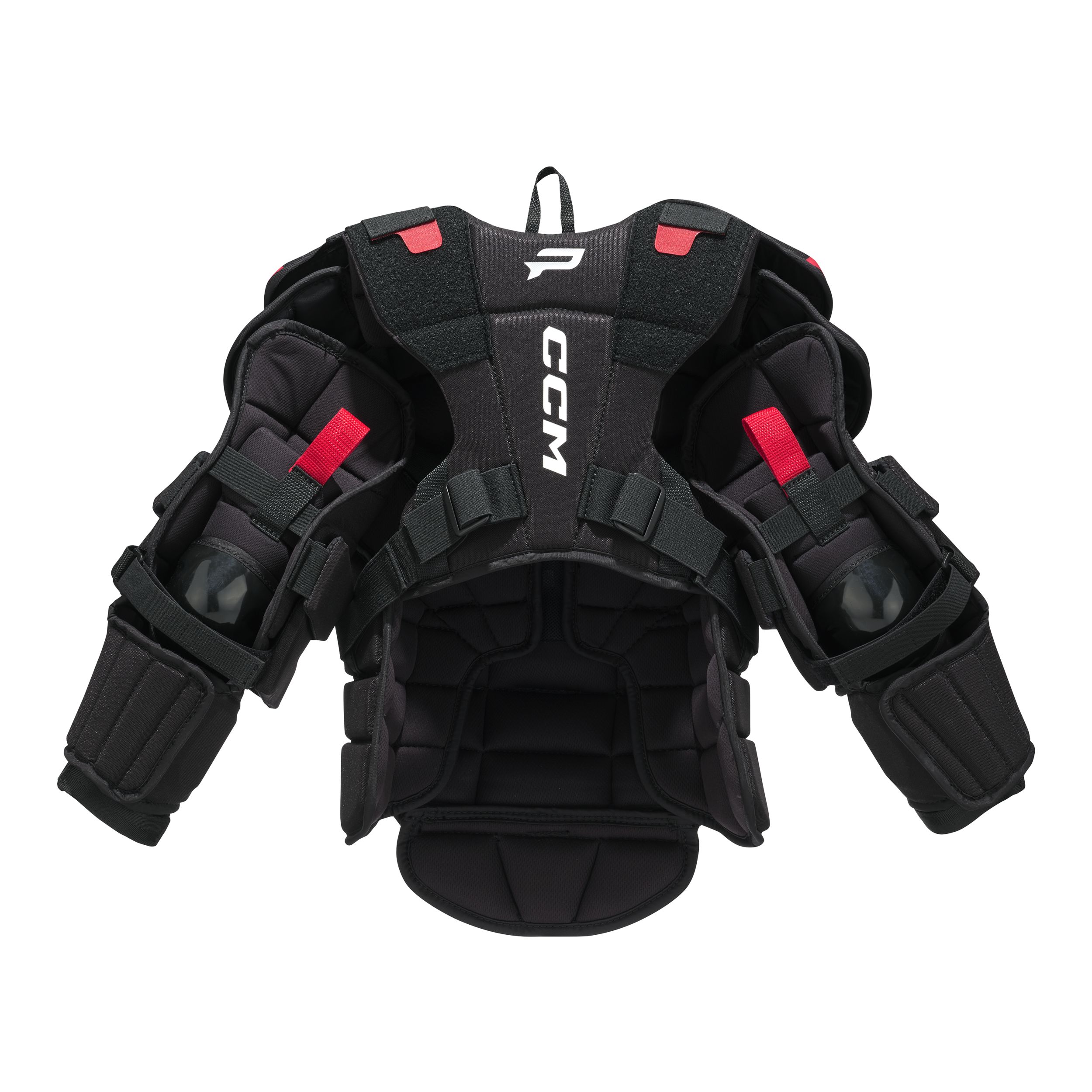 CCM Phenom Junior Hockey Goalie Chest Protector