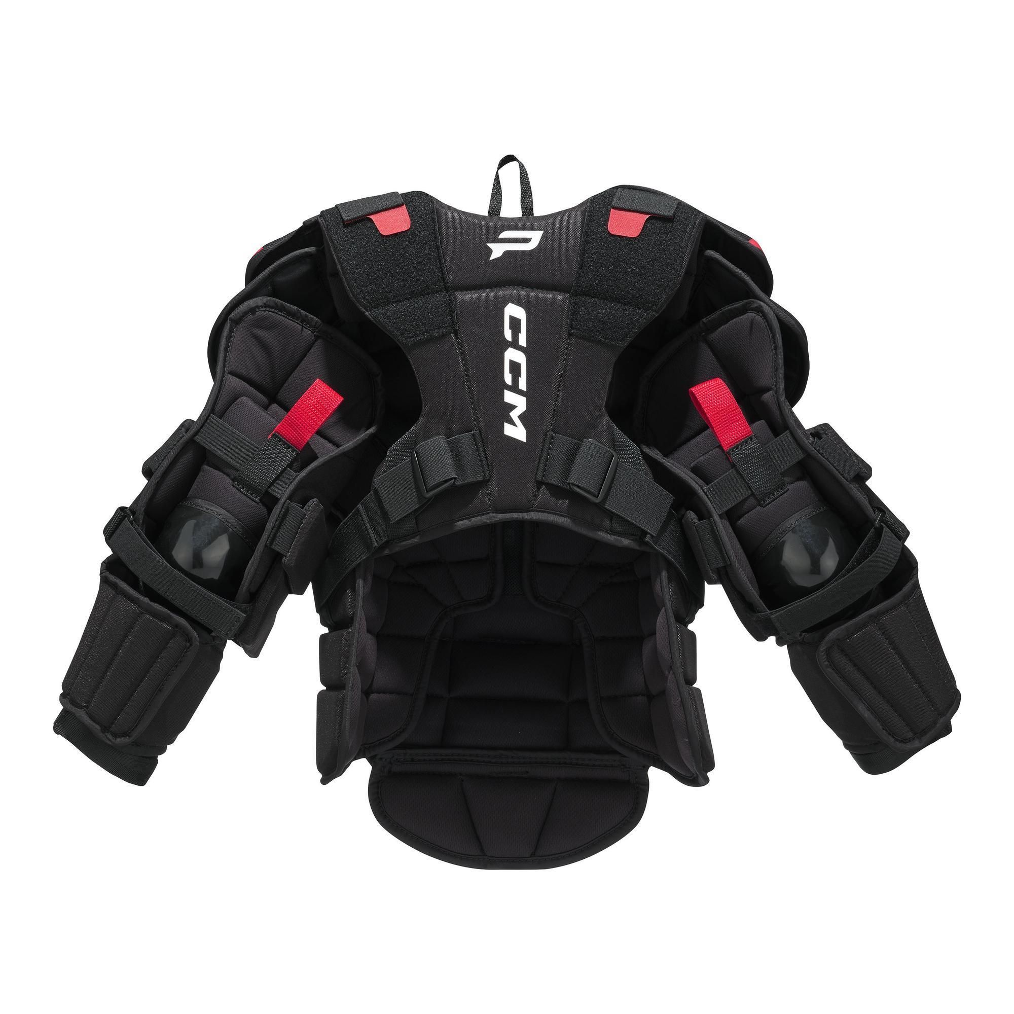 CCM Phenom Junior Hockey Goalie Chest Protector