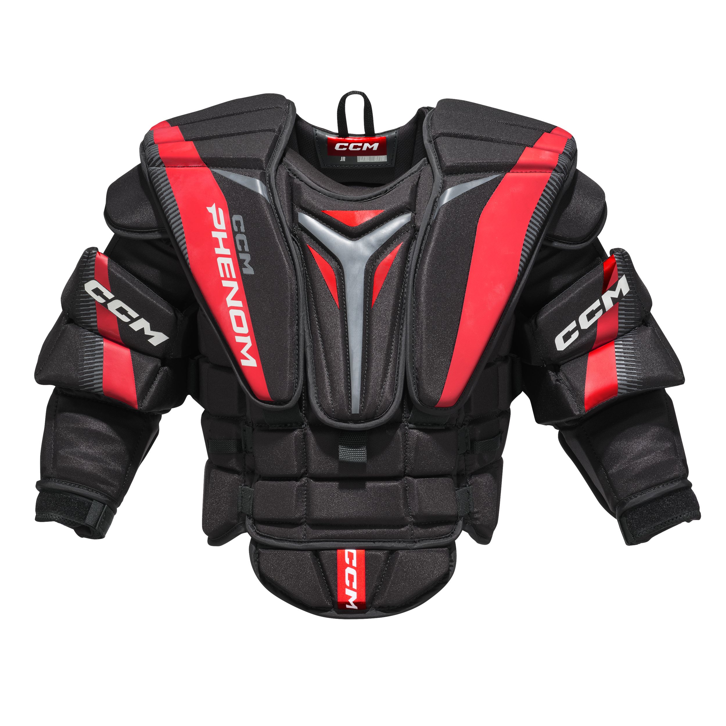 CCM Phenom Junior Hockey Goalie Chest Protector