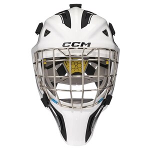 CCM Axis F5 Graphic Junior Hockey Goalie Mask
