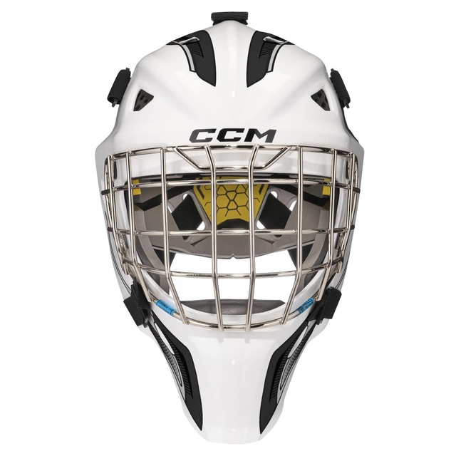 CCM Axis F5 Graphic Junior Hockey Goalie Mask