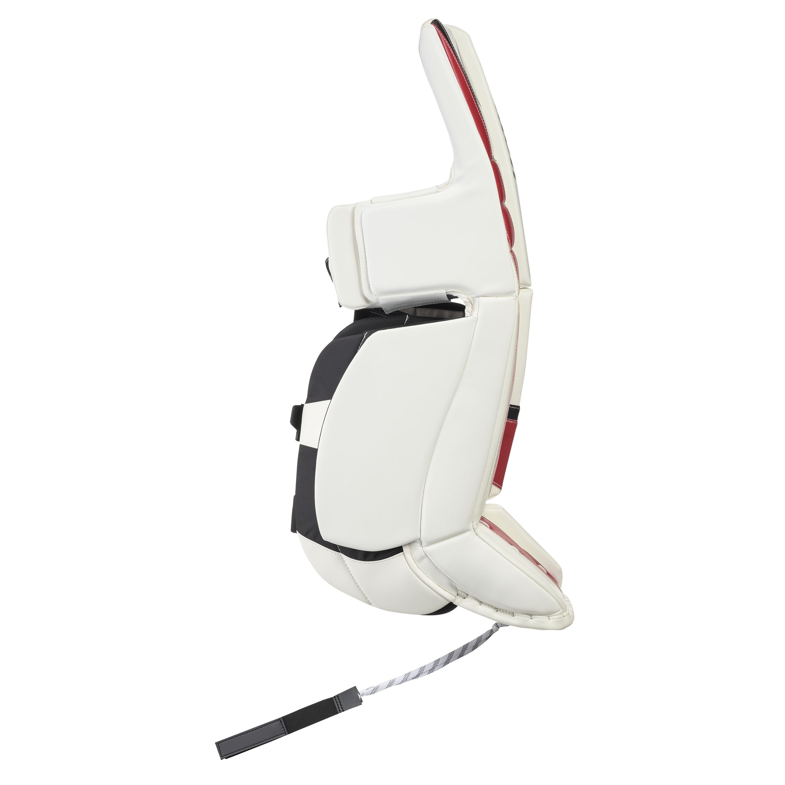 CCM EFlex 7.9 Heaton H10 Intermediate Goalie Pads
