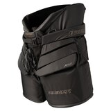 Bauer Pro Intermediate Goalie Pants Front_Angled_Left