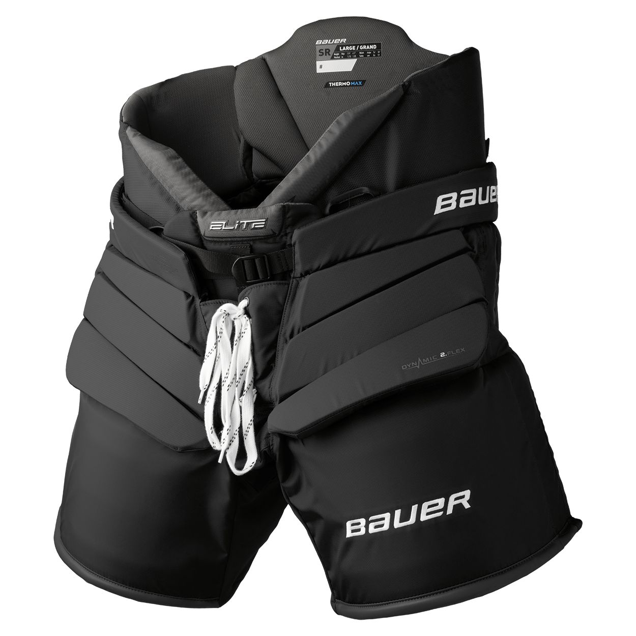 Bauer Elite 2026 Intermediate Goalie Pants