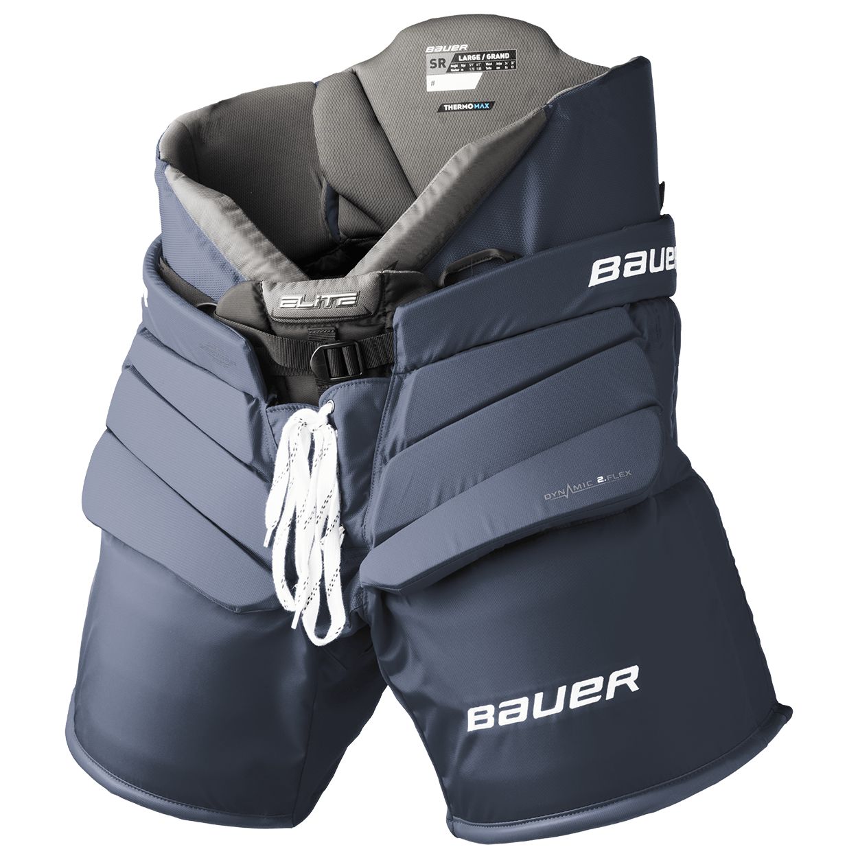 Bauer Elite 2026 MTO Senior Goalie Pants