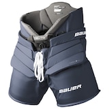 Bauer Elite 2026 MTO Senior Goalie Pants Front_Angled_Left