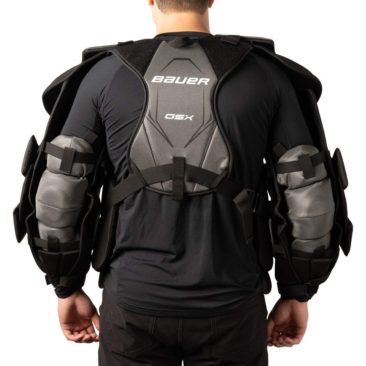 Bauer GSX 2026 Senior Goalie Chest Protector