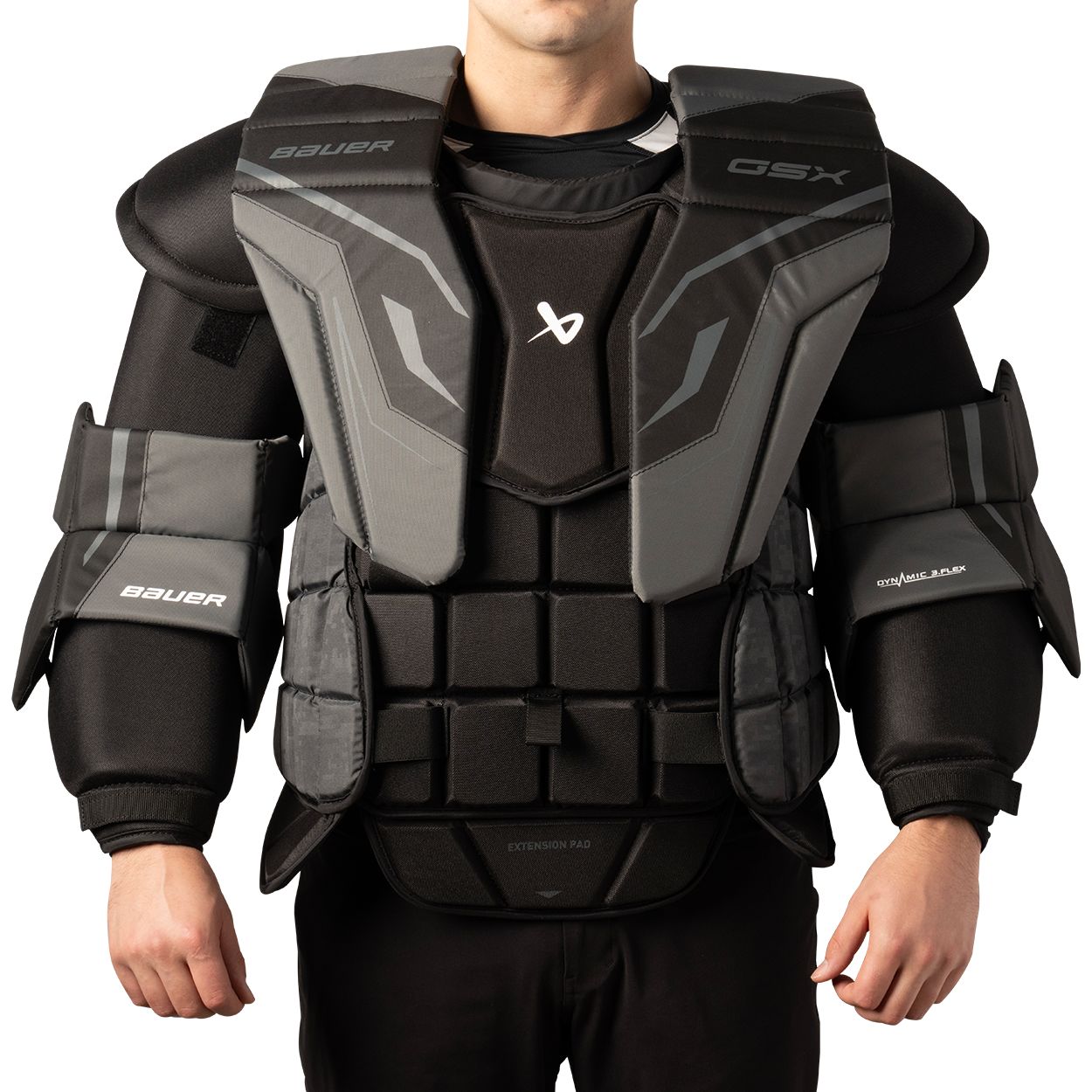 Bauer GSX 2026 Senior Goalie Chest Protector