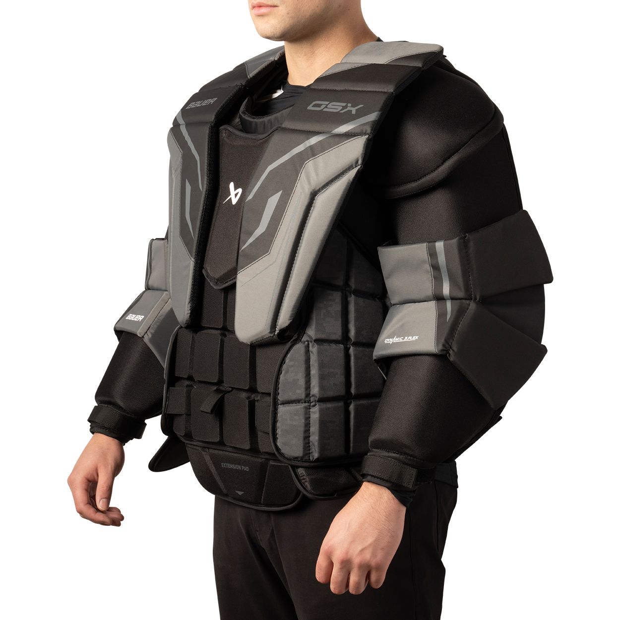 Bauer GSX 2026 Senior Goalie Chest Protector