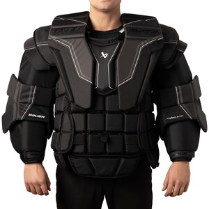 Bauer Elite 2026 Intermediate Goalie Chest Protector