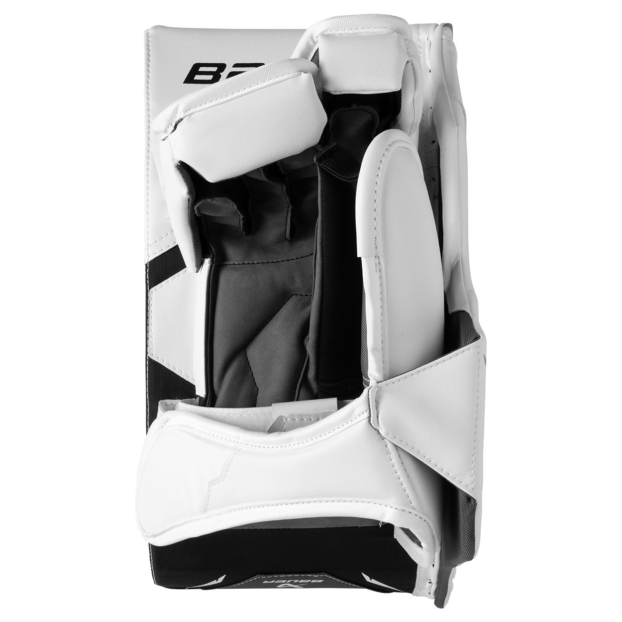 Bauer GSX 2026 Intermediate Goalie Blocker