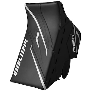 Bauer GSX 2026 Junior Goalie Blocker